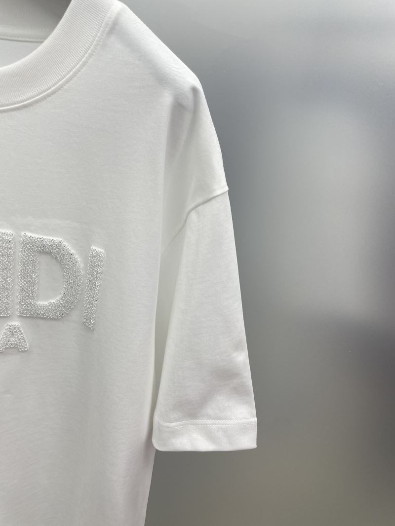 Fendi T-Shirts